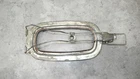 1985 Honda Air Cleaner Element Plate Clamp Filter Holder Used. Price: $40.00.