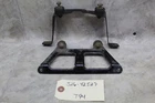 03-04 Polaris Magnum 330 Trail Boss Oem Oil Cooler Mounting Brackets Used. Price: $12.89.