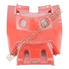 Can-am Bombardier Outlander 400 2X4 Gas Tank Cover Red 703500668 703500266 Used. Price: $24.99.