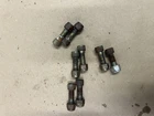 2007 Polaris Ranger 700 Xp Efi Rollcage Bolts Allen Heads 7517935 B692 Used. Price: $21.00.
