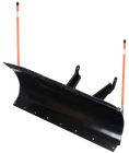 Denali Plows 72" Hd Pro Black Kit For Various Polaris Rzr XP1000 Models New. Price: $764.99.