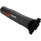 Tusk Tent Pole Bag Black 1929070001 New. Price: $35.88.