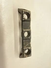 Rack Extender, Black - 2017 Polaris Sportsman 850 38454 Used. Price: $20.00.