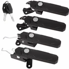 715009952 4X Door Latch Handle Locks For Can-am Defender Max HD10 2017-2025 New. Price: $178.00.