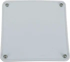 Motorsport Products Number Plate For Mx/xc Bumper Screen White 80-0000 New. Price: $20.85.