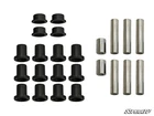 Superatv Hdpe A-arm Bushing Kit For Rzr Xp Turbo / 4 (2016+) Style New. Price: $124.95.