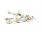 14-25 Kubota Rtv X1100C Front Parking Brake Linkage K7591-43380 Used. Price: $29.76.