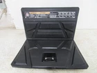 20 Polaris Rzr Xp 1000 Access Panel Insert Rear Bed Engine Stock Oem #2141 Used. Price: $66.49.