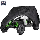 Utility Vehicle Cover Waterproof For 2018 Can-am Maverick 1000R 4X4 Xmr Dps New. Price: $43.27.
