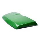 John Deere Hood - Green AM134419 New. Price: $322.84.