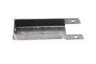 23 Polaris Slingshot Manual Rear Subframe Bracket Mount Used. Price: $39.99.