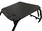 Spike Powersports 88-4400ABS Roof Solid Black New. Price: $164.66.