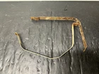 Oem Polaris Rzr Fuel Tank Bracket Set 570 800 2011-2022 Used. Price: $17.99.