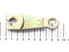 Honda Atc Trx Rear Brake Arm Original 43410-957-670 New. Price: $29.24.