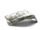 Left Front Fender 2007 Yamaha Grizzly YFM700FGPOH 4X4 2969A Used. Price: $129.89.