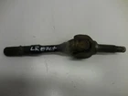 A60 Suzuki Lt-f 250 4WD 1987 Left Rear Axle 64710-19B00 64710-19BV0 Used. Price: $169.49.