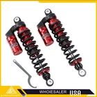For 2000-2006 Honda Rancher TRX350 Front Shocks 51400-HN5-671 51400-HN5-990 New. Price: $168.95.