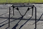 2008 Yamaha Rhino 450 Roll Cage 5UG-K831A-51-00 Cab Frame Rops Used. Price: $209.99.