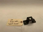 Radiator Mount Bracket, Lower, Black - 2019 Polaris Ranger 1000 Used. Price: $15.00.