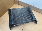 95-00 Polaris Scrambler 400 4X4 / 1998 500 Radiator Grille Shield Guard Used. Price: $18.04.