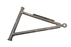 Polaris Sportsman 570 16 Arm Front Right Lower 1020988-067 53080 Used. Price: $75.99.