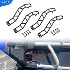 4X Black Door Latches Handles For Can-am Maverick X3 Ds Turbo Max 2017-2025 New. Price: $22.80.