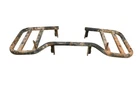 Can-am DS90 2X4 Floorboard Bracket Mount Bombardier Used. Price: $75.00.