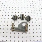 2014 Polaris Sportsman 570 Exhaust Mount Rubber Damper 5412659; 5241663 Used. Price: $13.99.