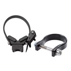 Axia Alloys Hd Purpose Mount Kit 1.625" Black Anodized New. Price: $96.78.