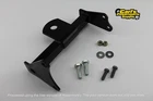 Trailer Hitch For Atv Yamaha YFM600 Grizzly 1999-2001 Hardware Included, Steel New. Price: $20.69.