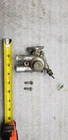 *2002-03 Atv Kawasaki Prairie 650 K-ebc 16160-1112 Lower Thermostat Housing Body Used. Price: $44.85.