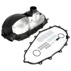 For 2014-UP Can Am Maverick 1000R Drive Variator Belt Clutch Cover #420212286 New. Price: $99.95.
