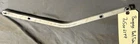 705006279 Used Can-am Maverick Utv Bagage Rack Tube. Price: $22.00.
