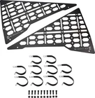 Ravek 64-301 Storage Panels Molle 2024-2025 Polaris Rzr Utvs New. Price: $299.95.