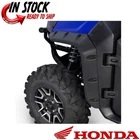 Honda Front Fender Flares Mud Guards 2026 Pioneer 700 2P 4P Oem 0SB22-HL3-A00 New. Price: $151.95.