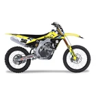 Factory Effex Yellow/red/white Evo 20 Graphic Kit 27-02432 New. Price: $69.95.
