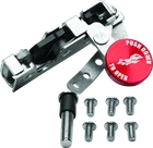 Dragonfire Racing - Door Latch Repair Kit Passenger Side 522708 New. Price: $53.89.