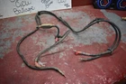2017 Polaris Rzr Xp 1000 H/l Battery To Terminal Cable With Fuse Block 4015216 Used. Price: $20.99.