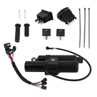 Cargo Box Power Lift Kit For John Deere Gators Xuv 825I 855D 865R 865E BM26414 New. Price: $343.10.