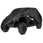 For Can-am Maverick X3 Xds Xmr Turbo Utility Vehicle Storage Cover Waterproof Us New. Price: $27.85.