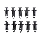 Tusk Replacement Fender Rivets For Polaris Scrambler Xp 1000 2020-2023 New. Price: $17.47.