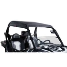 Tusk Utv Fabric Soft Top Roof Black For Kawasaki TERYX4 750 800 2012-2023 New. Price: $75.98.