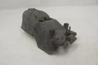 Yamaha Grizzly 550 Eps Gas Tank Guard 1HP-F4141-00-00 53198 Used. Price: $24.99.