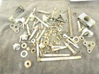 Kawasaki Kvf 650 Brute Force Sra Misc Chassis Hardware 92171-0399 2005-2013 Used. Price: $20.00.