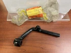 New Nos Genuine Suzuki 1972-1977 GT750 Front Footrest Lh # 43521-31000. Price: $39.99.