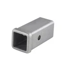 864453 Reysun Hitch Adapter Weld On Trailer Receiver Tube 2 Inch X New. Price: $32.14.