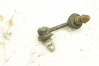 Honda Pioneer 1000 17 Sway Bar Stabilizer Left Rear 52321-S5A-013 47822 Used. Price: $12.95.