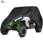 Fit For Can-am Maverick 1000R Xmr Dps 4 Storage Vehicle Cover Waterproof New. Price: $44.53.