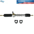 Steering Rack Assembly For Kawasaki Mule 3000 3010 4000 4010 39191-0021 New. Price: $89.51.