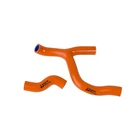 Tusk Radiator Hose Kit Orange For Ktm 250 Sx-f 2013-2015 New. Price: $69.76.